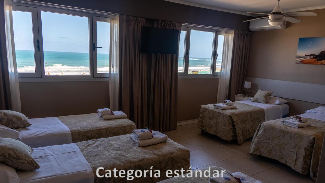 Aatrac 3* Mar del Plata