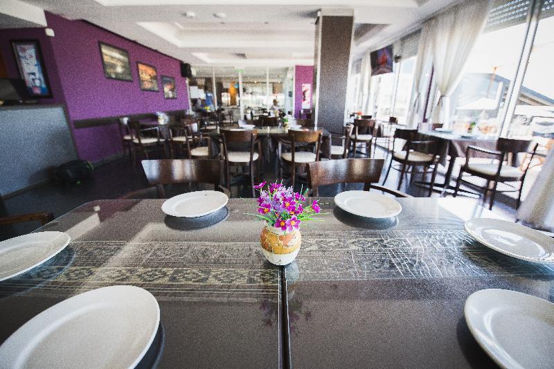 Hotel Aatrac Mar del Plata