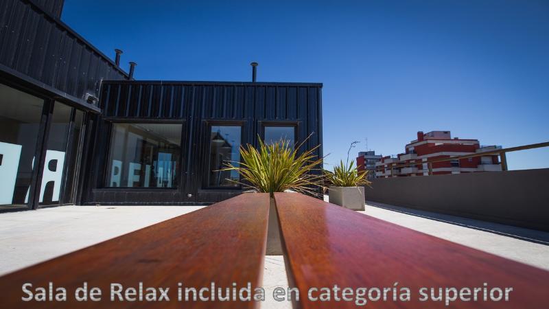 Hotel Aatrac 3*
